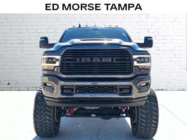 2023 Ram 2500 Vehicle Photo in TAMPA, FL 33612-3404