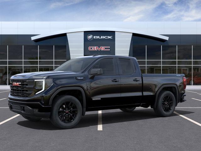 2025 GMC Sierra 1500 Vehicle Photo in HENDERSON, NV 89014-6702