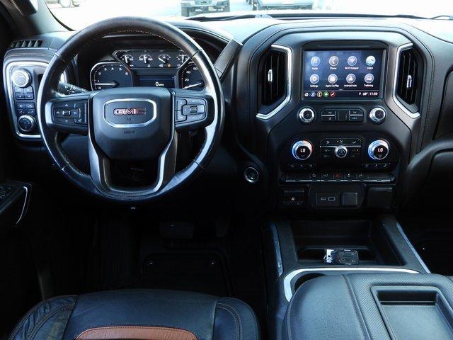 2021 GMC Sierra 1500 Vehicle Photo in DALLAS, TX 75244-5909