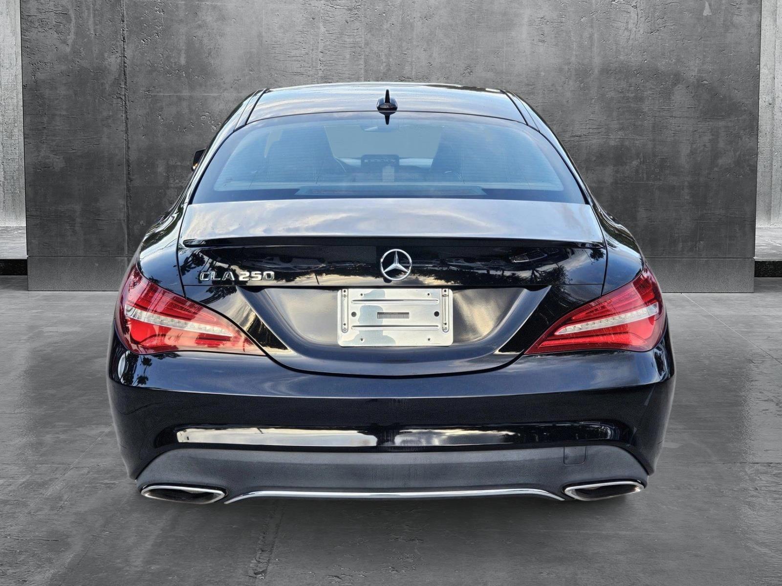 2019 Mercedes-Benz CLA Vehicle Photo in Pembroke Pines , FL 33027