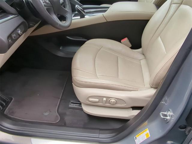 2018 Buick Enclave Vehicle Photo in ALBERTVILLE, AL 35950-0246