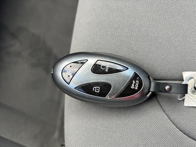 2024 Hyundai ELANTRA Vehicle Photo in Shiloh, IL 62269