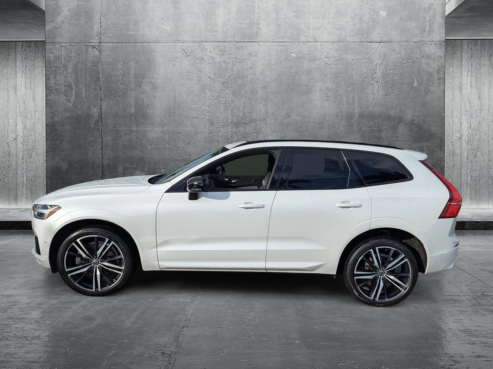 2020 Volvo XC60 Vehicle Photo in Delray Beach, FL 33444