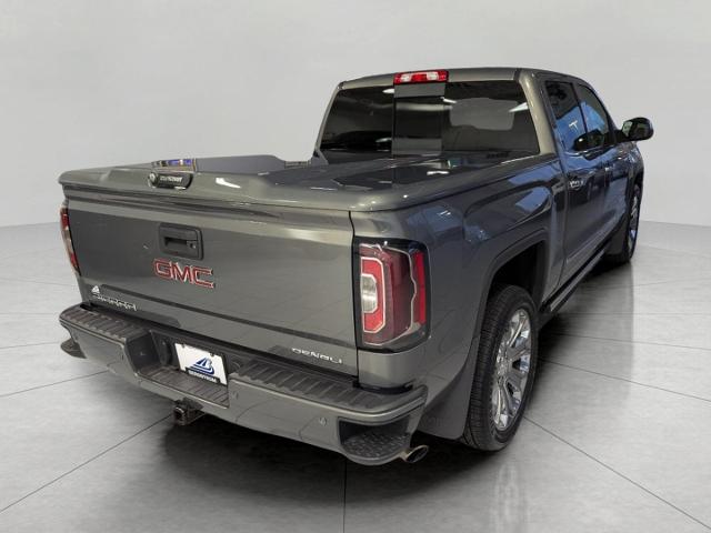 2017 GMC Sierra 1500 Vehicle Photo in Oshkosh, WI 54901