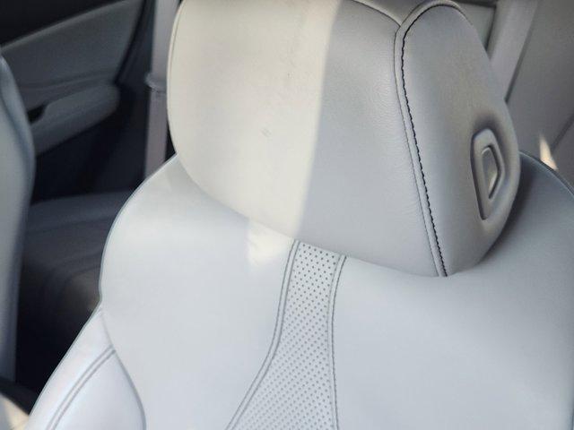 2020 Acura RDX Vehicle Photo in DALLAS, TX 75209