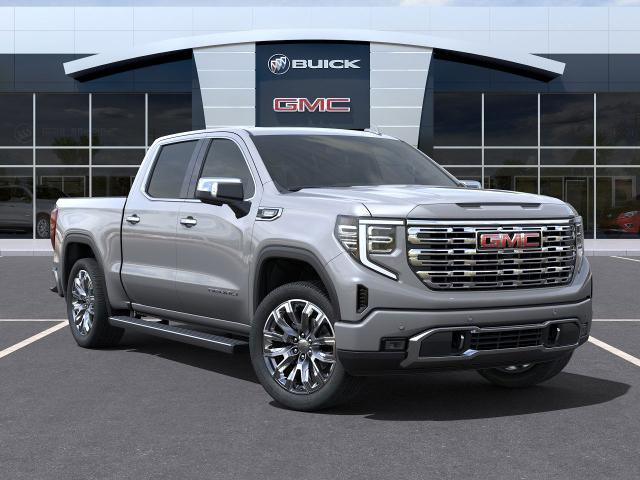 2025 GMC Sierra 1500 Vehicle Photo in GOLDEN, CO 80401-3850