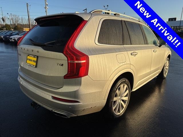 2018 Volvo XC90 Vehicle Photo in Puyallup, WA 98371