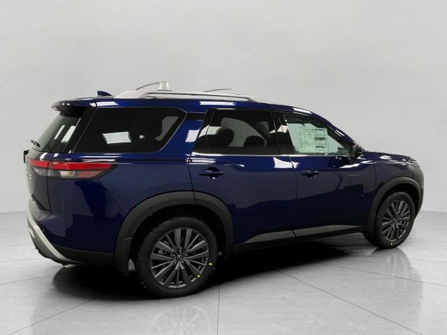 2025 Nissan Pathfinder Vehicle Photo in Appleton, WI 54913