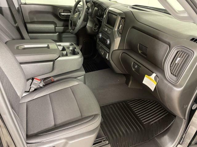 2025 Chevrolet Silverado 1500 Vehicle Photo in PHOENIX, AZ 85014-3381