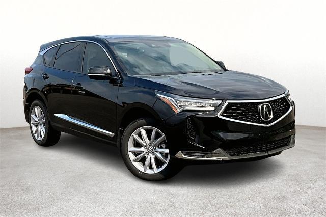 2024 Acura RDX Vehicle Photo in Tulsa, OK 74145