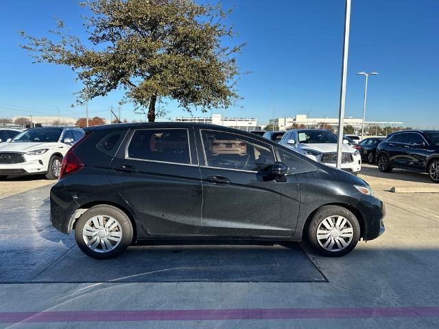 2017 Honda Fit Vehicle Photo in Grapevine, TX 76051