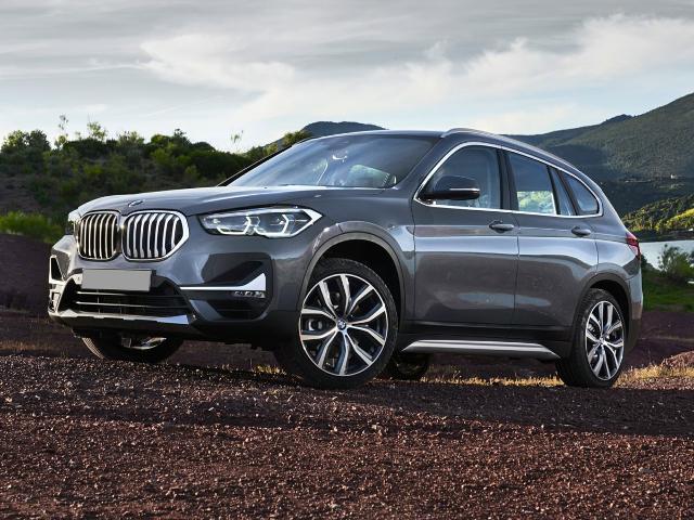 2020 BMW X1 xDrive28i Vehicle Photo in Akron, OH 44320