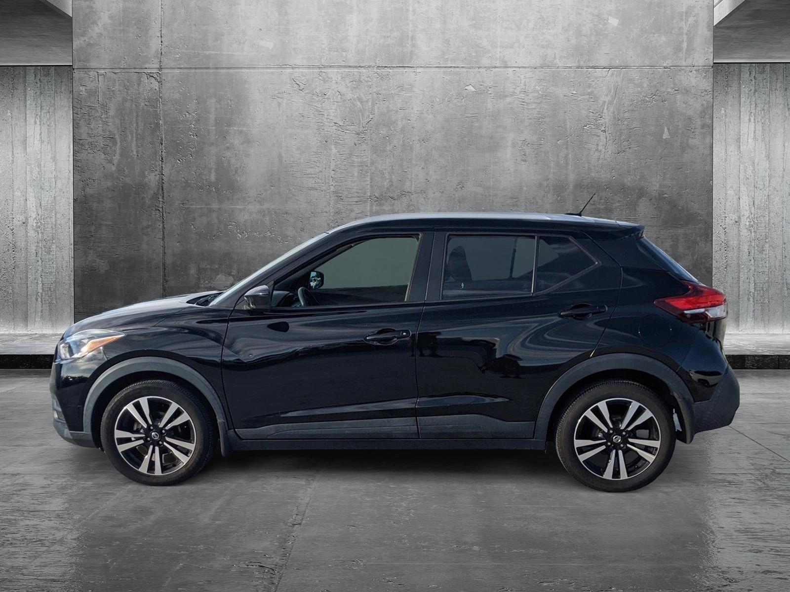 2019 Nissan Kicks Vehicle Photo in Pembroke Pines , FL 33084