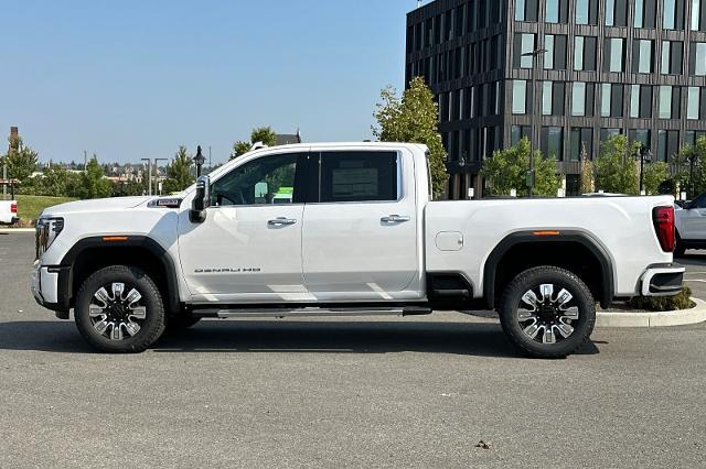 2025 GMC Sierra 2500 HD Vehicle Photo in SPOKANE, WA 99202-2191