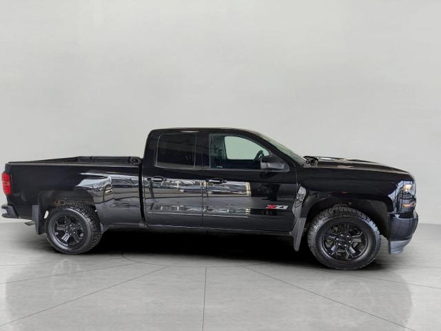 2016 Chevrolet Silverado 1500 Vehicle Photo in Oshkosh, WI 54901