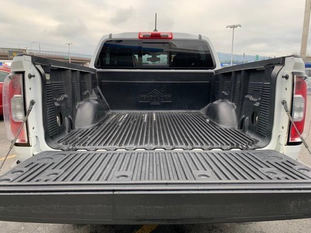 2022 GMC Canyon Vehicle Photo in POST FALLS, ID 83854-5365