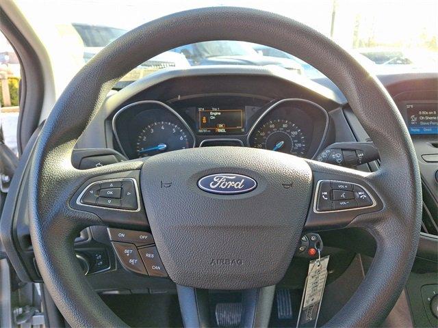 2017 Ford Focus Vehicle Photo in Willow Grove, PA 19090