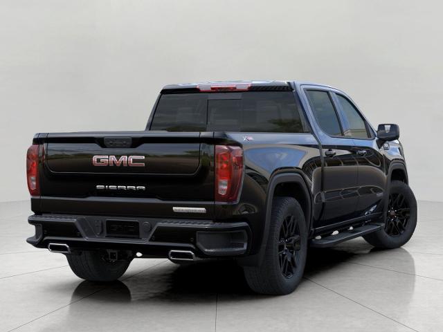 2025 GMC Sierra 1500 Vehicle Photo in APPLETON, WI 54914-8833