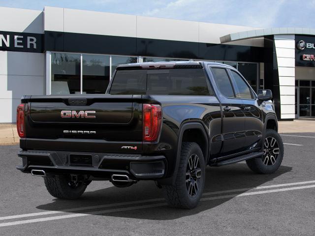 2025 GMC Sierra 1500 Vehicle Photo in TREVOSE, PA 19053-4984