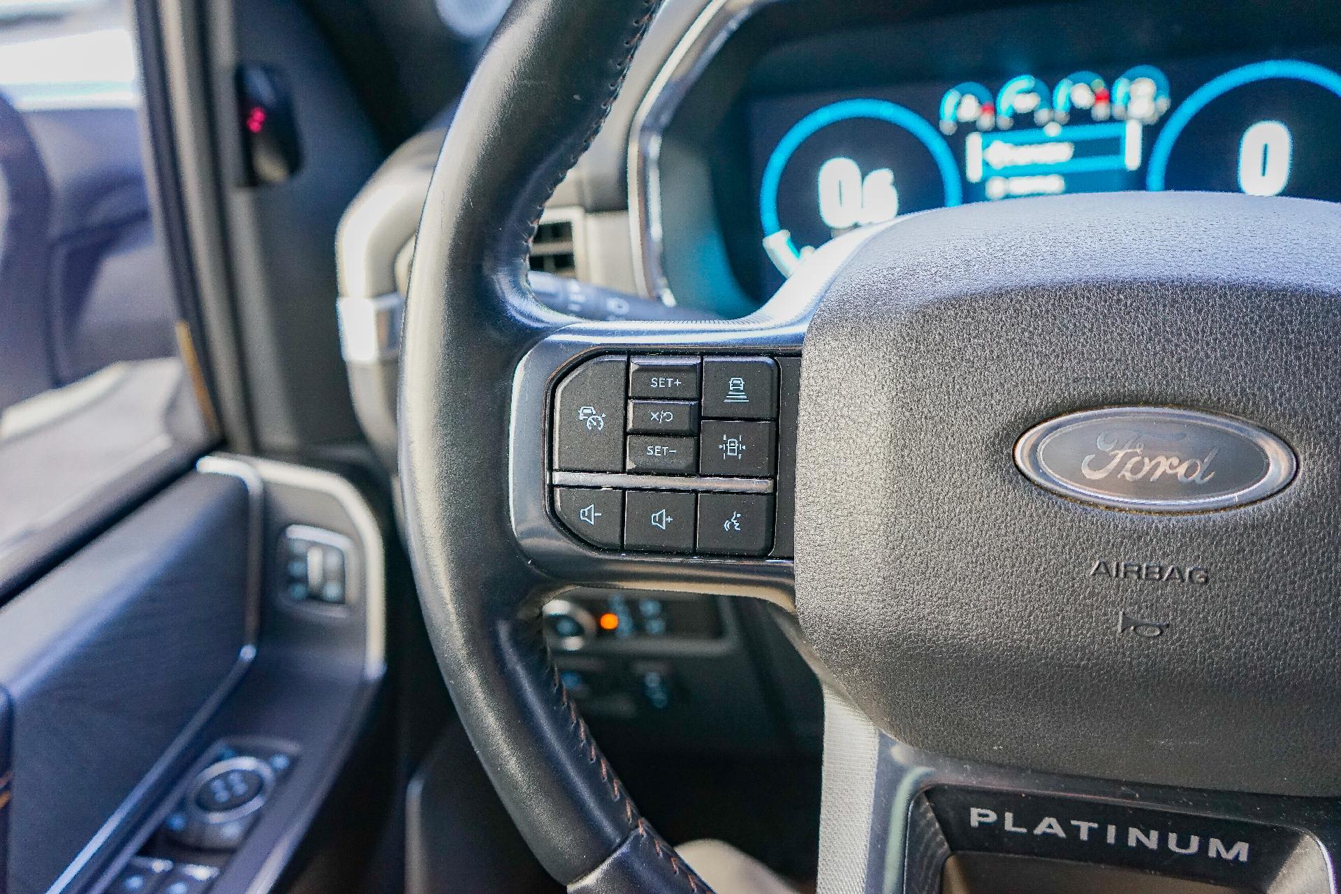 2021 Ford F-150 Vehicle Photo in SMYRNA, DE 19977-2874