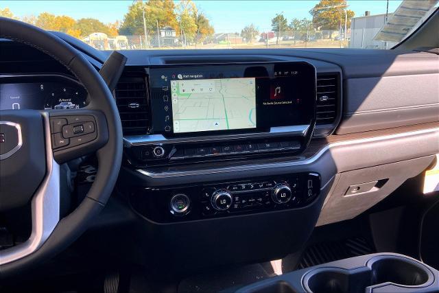 2024 GMC Sierra 1500 Vehicle Photo in KANSAS CITY, MO 64114-4545