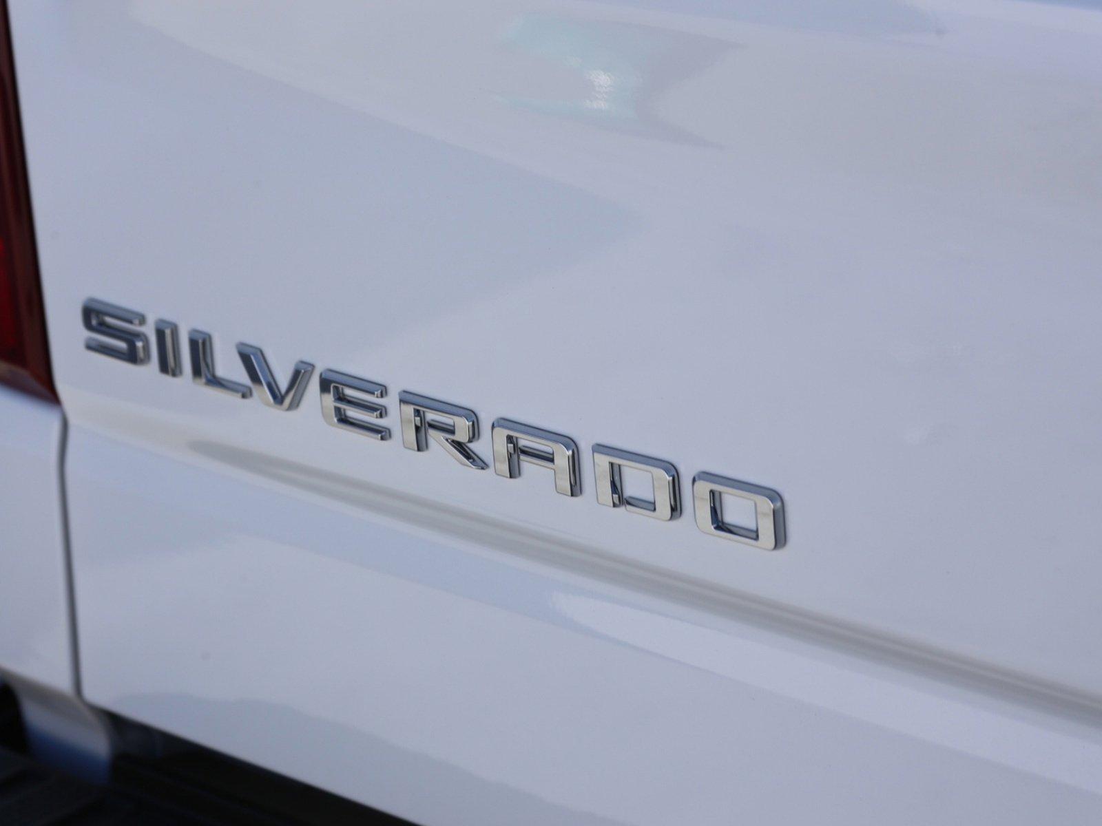 2025 Chevrolet Silverado 1500 Vehicle Photo in LOS ANGELES, CA 90007-3794