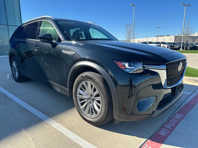 2024 Mazda CX-90 Vehicle Photo in Grapevine, TX 76051