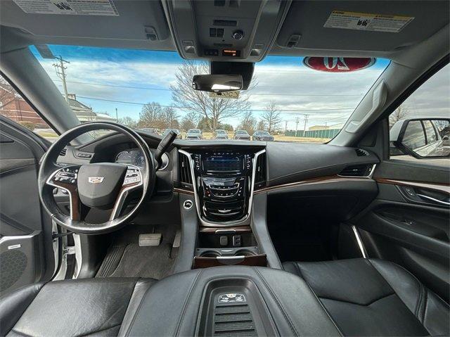 2020 Cadillac Escalade Vehicle Photo in BOWLING GREEN, KY 42104-4102