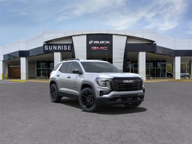 2025 GMC Terrain Vehicle Photo in BARTLETT, TN 38133-4101