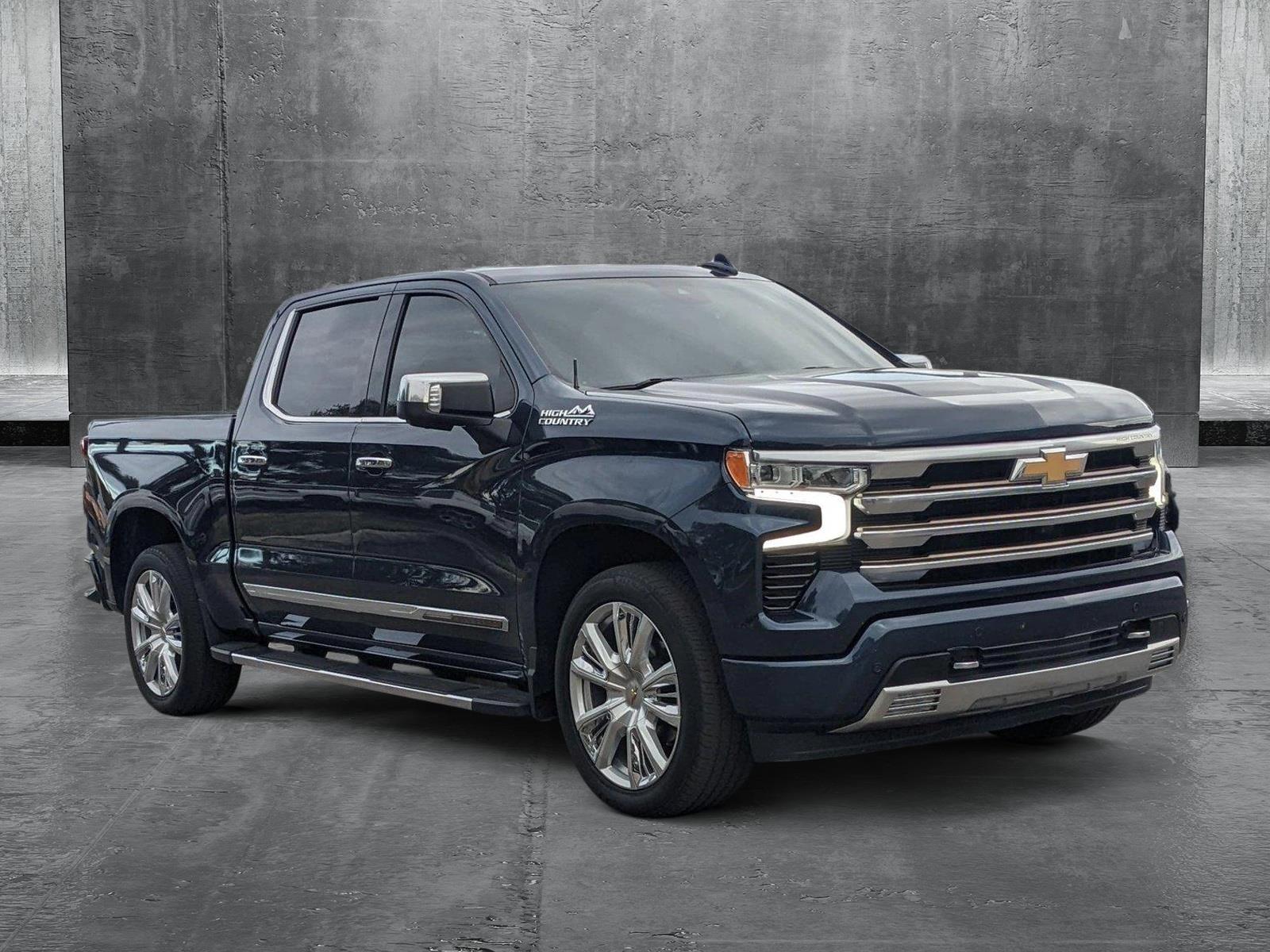 2022 Chevrolet Silverado 1500 Vehicle Photo in WEST PALM BEACH, FL 33407-3296