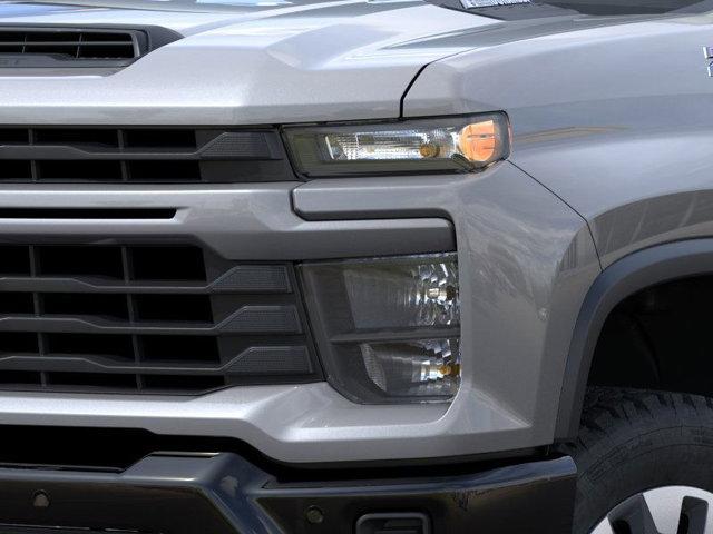 2025 Chevrolet Silverado 2500 HD Vehicle Photo in SUGAR LAND, TX 77478-0000