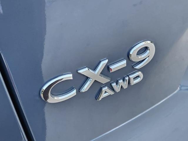 2022 Mazda CX-9 Vehicle Photo in Grapevine, TX 76051