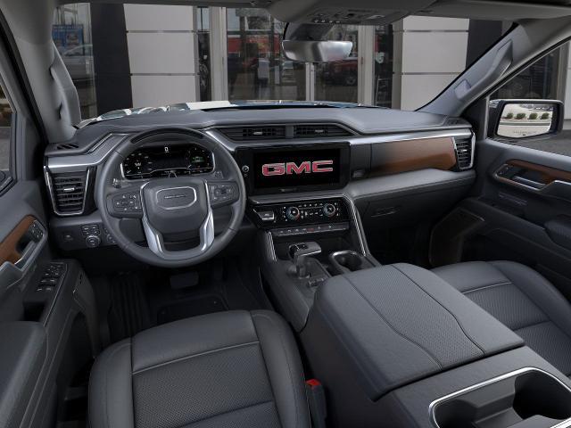 2025 GMC Sierra 1500 Vehicle Photo in INDEPENDENCE, MO 64055-1377