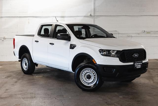 2021 Ford Ranger Vehicle Photo in Tigard, OR 97223