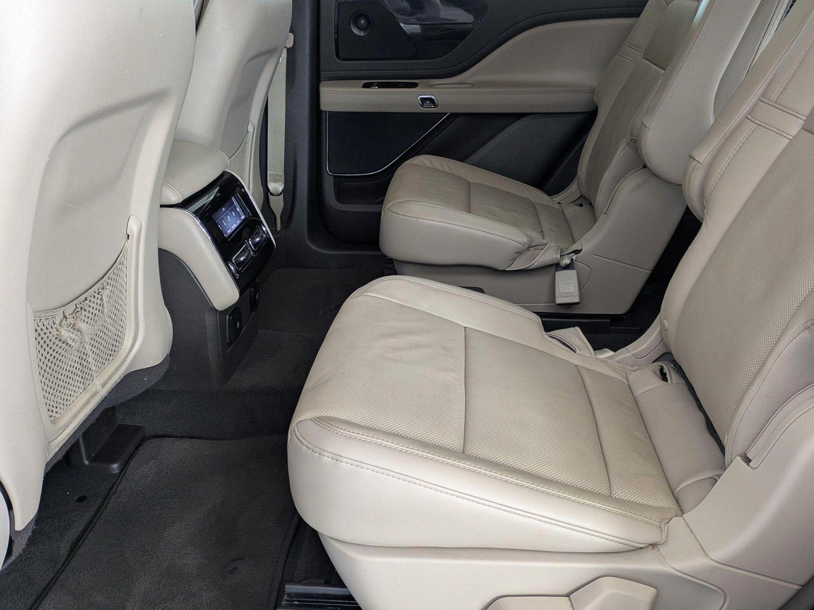 2022 Lincoln Aviator Vehicle Photo in Clearwater, FL 33765