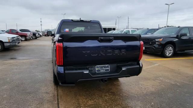 2023 Toyota Tundra 2WD Vehicle Photo in HOUSTON, TX 77054-4802