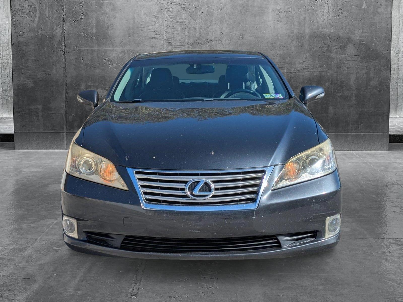 2010 Lexus ES 350 Vehicle Photo in Jacksonville, FL 32244