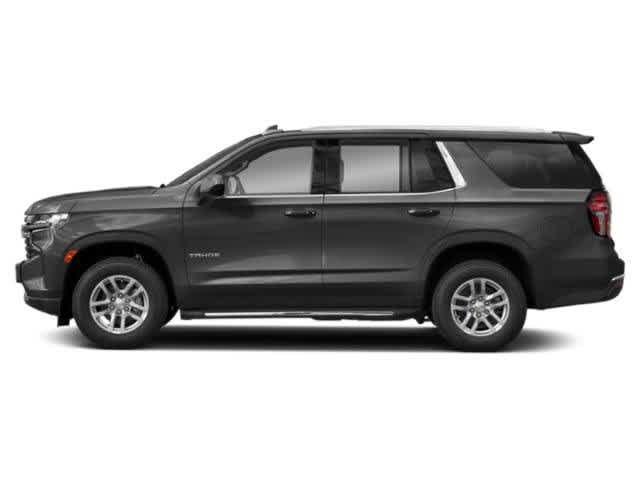 2021 Chevrolet Tahoe Vehicle Photo in POMPANO BEACH, FL 33064-7091