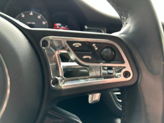 2021 Porsche Macan Vehicle Photo in San Antonio, TX 78230