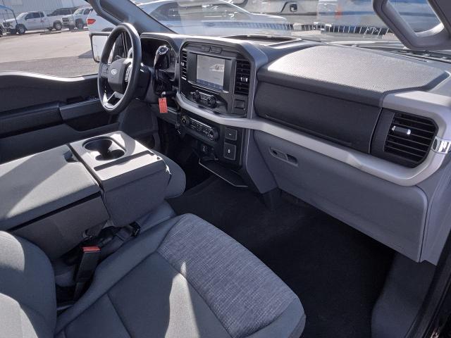 2023 Ford F-150 Vehicle Photo in NEDERLAND, TX 77627-8017