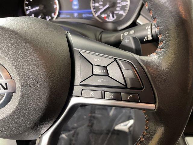 2022 Nissan Altima Vehicle Photo in PHOENIX, AZ 85014-3381