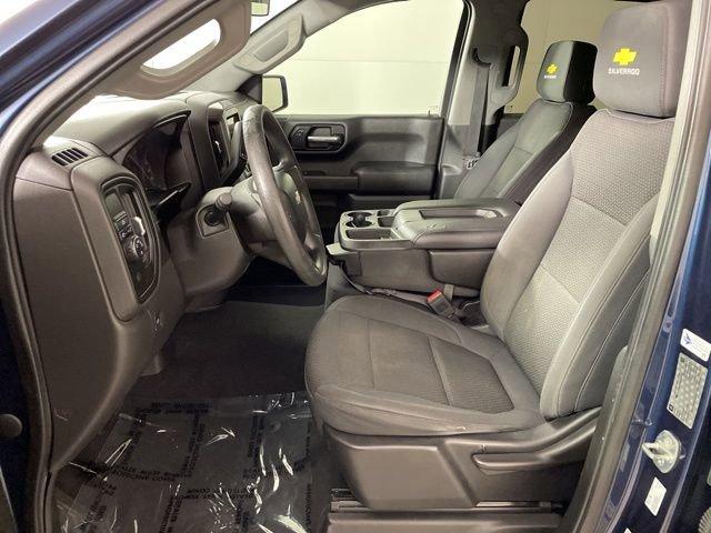 2019 Chevrolet Silverado 1500 Vehicle Photo in PHOENIX, AZ 85014-3381