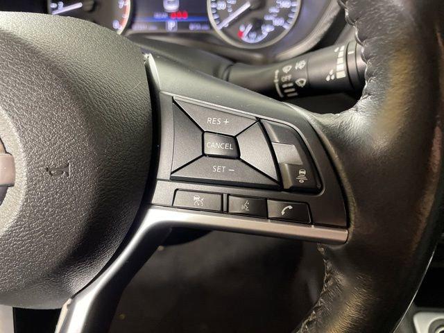 2021 Nissan Sentra Vehicle Photo in PHOENIX, AZ 85014-3381
