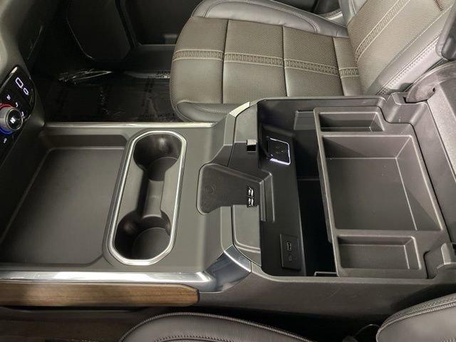 2025 Chevrolet Silverado 3500 HD Vehicle Photo in PHOENIX, AZ 85014-3381