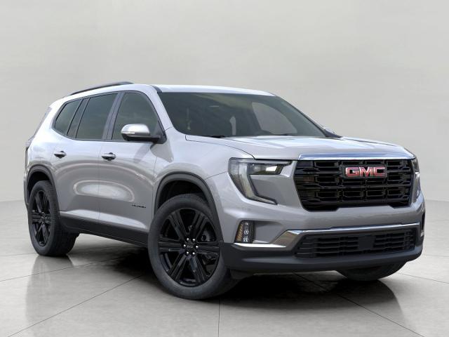 2025 GMC Acadia Vehicle Photo in GREEN BAY, WI 54303-3330