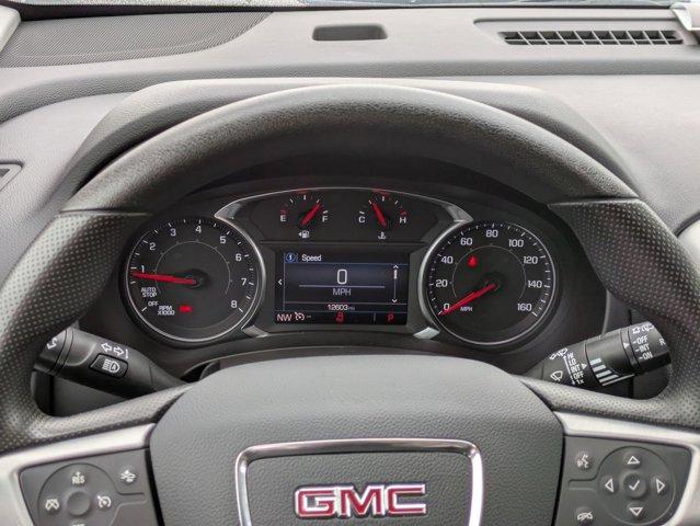 2024 GMC Terrain Vehicle Photo in SELMA, TX 78154-1460