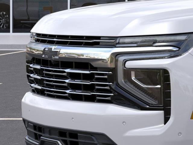 2025 Chevrolet Tahoe Vehicle Photo in GILBERT, AZ 85297-0446