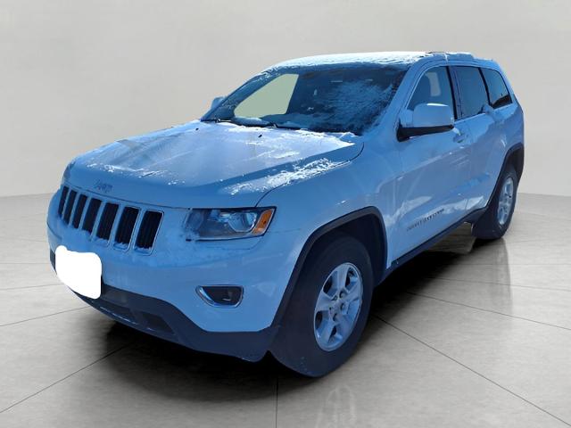 2016 Jeep Grand Cherokee Vehicle Photo in Oshkosh, WI 54904