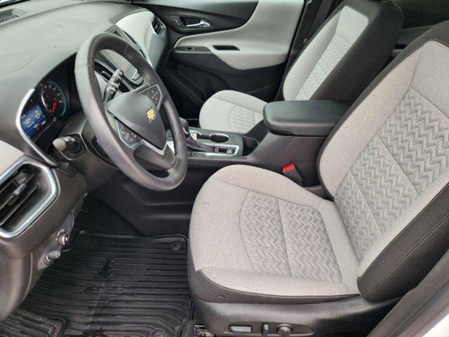 2022 Chevrolet Equinox Vehicle Photo in SUGAR LAND, TX 77478-0000