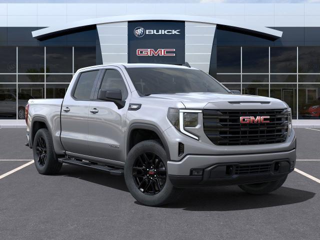 2025 GMC Sierra 1500 Vehicle Photo in APPLETON, WI 54914-8833